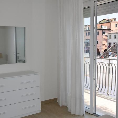 El Capitan De Mar Apartment Chioggia Ngoại thất bức ảnh