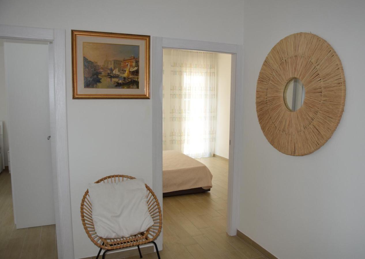 El Capitan De Mar Apartment Chioggia Ngoại thất bức ảnh